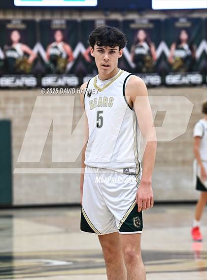 Thumbnail 1 in JV: D'Evelyn @ Bear Creek photogallery.