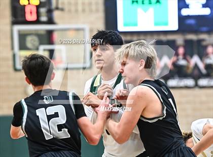 Thumbnail 1 in JV: D'Evelyn @ Bear Creek photogallery.