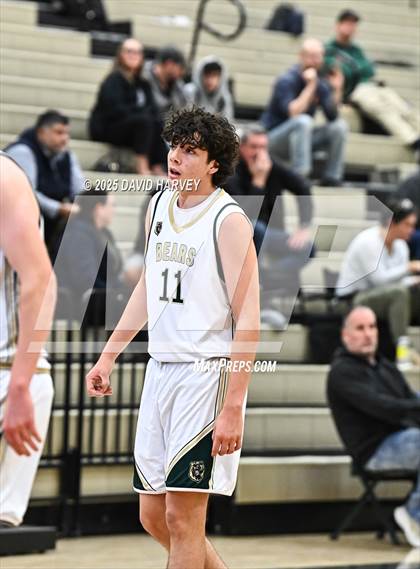 Thumbnail 1 in JV: D'Evelyn @ Bear Creek photogallery.