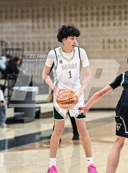 Thumbnail 1 in JV: D'Evelyn @ Bear Creek photogallery.