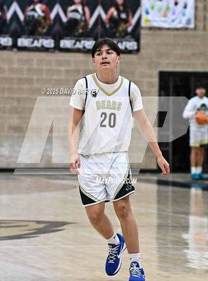 Thumbnail 3 in JV: D'Evelyn @ Bear Creek photogallery.