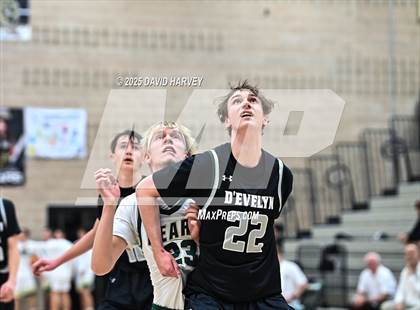 Thumbnail 1 in JV: D'Evelyn @ Bear Creek photogallery.