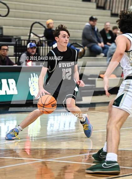 Thumbnail 2 in JV: D'Evelyn @ Bear Creek photogallery.