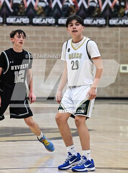 Thumbnail 2 in JV: D'Evelyn @ Bear Creek photogallery.