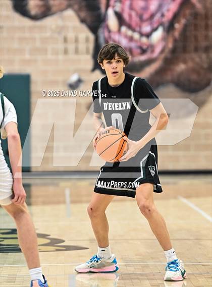 Thumbnail 3 in JV: D'Evelyn @ Bear Creek photogallery.