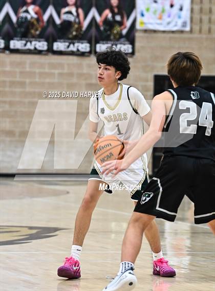 Thumbnail 1 in JV: D'Evelyn @ Bear Creek photogallery.