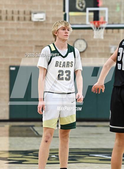 Thumbnail 1 in JV: D'Evelyn @ Bear Creek photogallery.