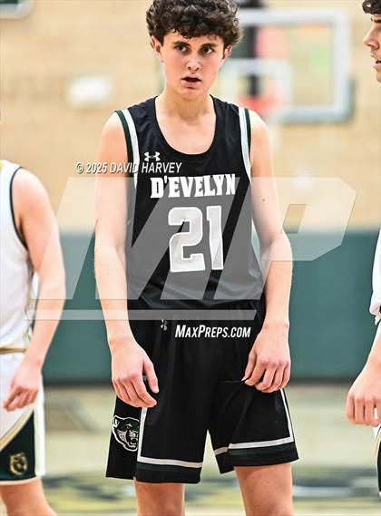 Thumbnail 1 in JV: D'Evelyn @ Bear Creek photogallery.