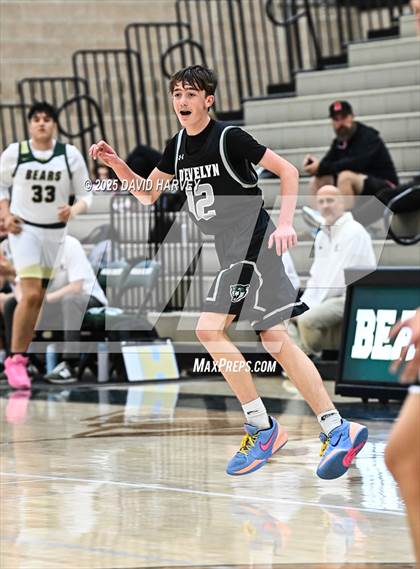 Thumbnail 1 in JV: D'Evelyn @ Bear Creek photogallery.