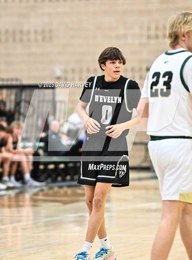 JV: D'Evelyn @ Bear Creek