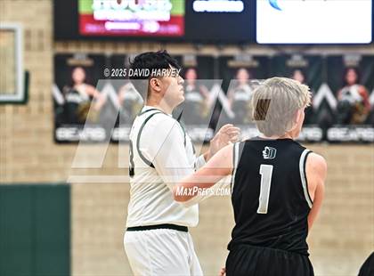 Thumbnail 2 in JV: D'Evelyn @ Bear Creek photogallery.