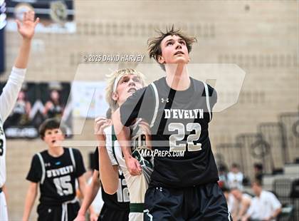 Thumbnail 2 in JV: D'Evelyn @ Bear Creek photogallery.