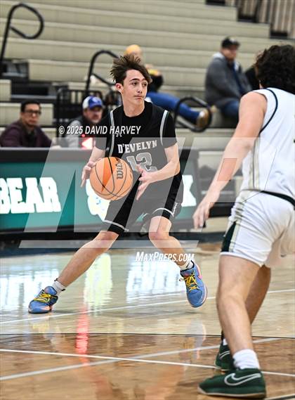 Thumbnail 3 in JV: D'Evelyn @ Bear Creek photogallery.