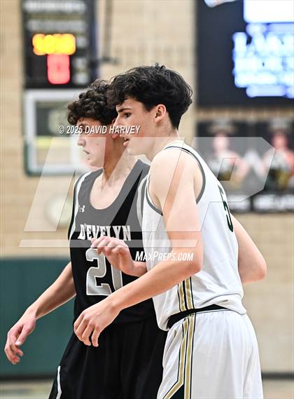 Thumbnail 2 in JV: D'Evelyn @ Bear Creek photogallery.