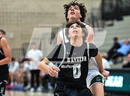 Thumbnail 1 in JV: D'Evelyn @ Bear Creek photogallery.