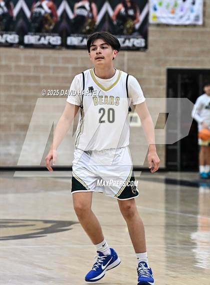 Thumbnail 1 in JV: D'Evelyn @ Bear Creek photogallery.