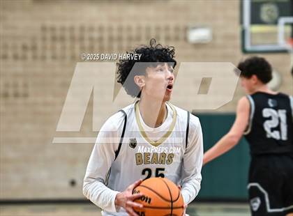 Thumbnail 1 in JV: D'Evelyn @ Bear Creek photogallery.