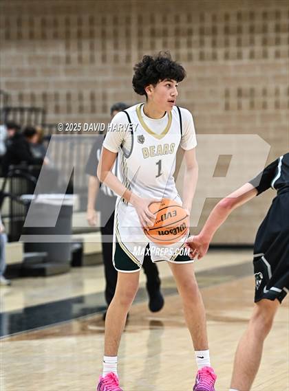 Thumbnail 2 in JV: D'Evelyn @ Bear Creek photogallery.