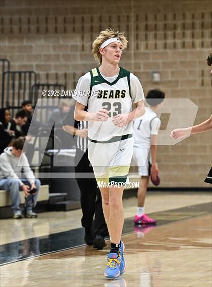 Thumbnail 1 in JV: D'Evelyn @ Bear Creek photogallery.