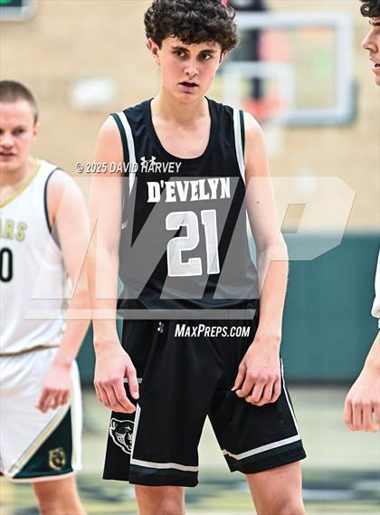 Thumbnail 3 in JV: D'Evelyn @ Bear Creek photogallery.