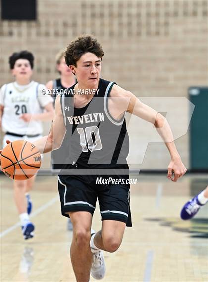 Thumbnail 2 in JV: D'Evelyn @ Bear Creek photogallery.