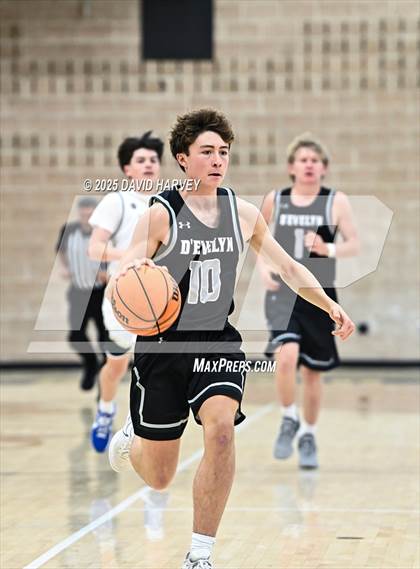 Thumbnail 3 in JV: D'Evelyn @ Bear Creek photogallery.