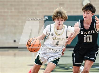 Thumbnail 3 in JV: D'Evelyn @ Bear Creek photogallery.