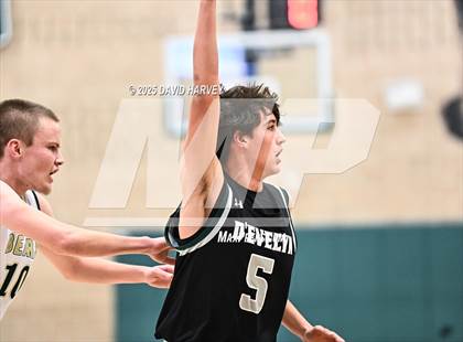 Thumbnail 1 in JV: D'Evelyn @ Bear Creek photogallery.