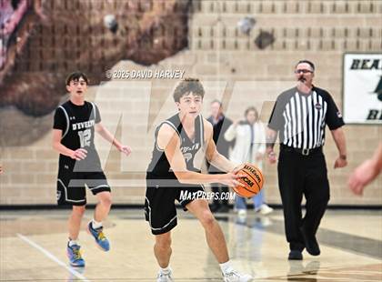 Thumbnail 2 in JV: D'Evelyn @ Bear Creek photogallery.