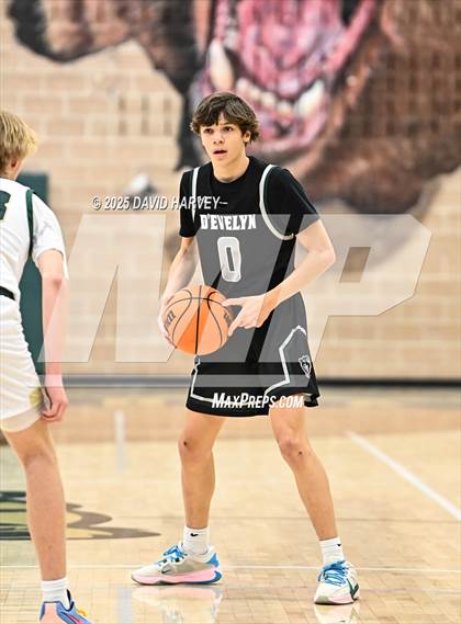 Thumbnail 1 in JV: D'Evelyn @ Bear Creek photogallery.