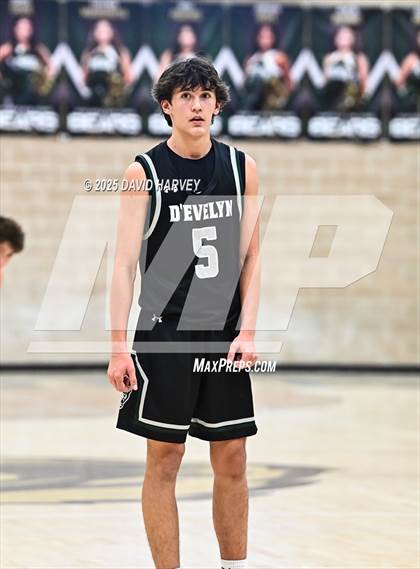 Thumbnail 1 in JV: D'Evelyn @ Bear Creek photogallery.