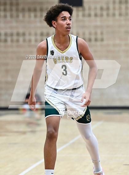 Thumbnail 3 in JV: D'Evelyn @ Bear Creek photogallery.