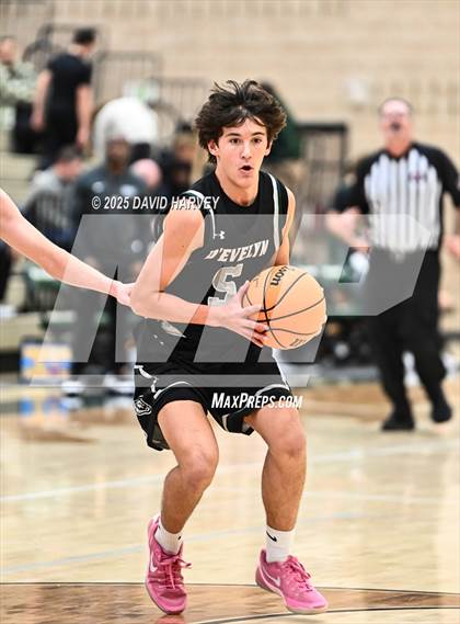 Thumbnail 1 in JV: D'Evelyn @ Bear Creek photogallery.