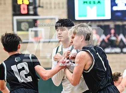 Thumbnail 2 in JV: D'Evelyn @ Bear Creek photogallery.