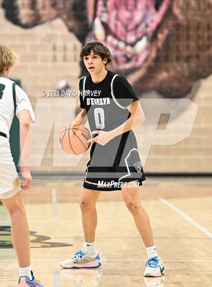 Thumbnail 2 in JV: D'Evelyn @ Bear Creek photogallery.