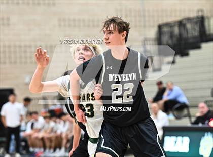 Thumbnail 3 in JV: D'Evelyn @ Bear Creek photogallery.