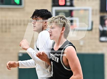 Thumbnail 1 in JV: D'Evelyn @ Bear Creek photogallery.