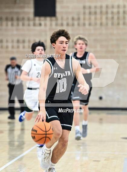 Thumbnail 1 in JV: D'Evelyn @ Bear Creek photogallery.