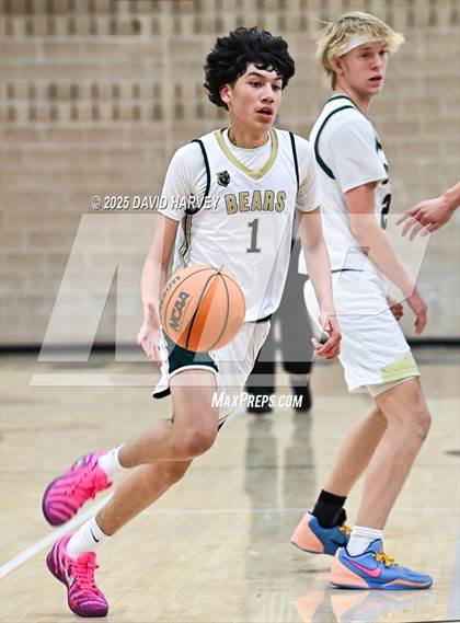 Thumbnail 2 in JV: D'Evelyn @ Bear Creek photogallery.