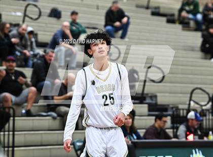 Thumbnail 1 in JV: D'Evelyn @ Bear Creek photogallery.