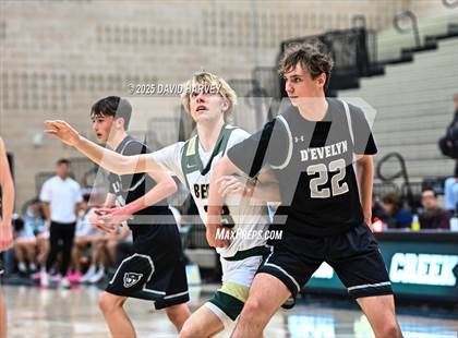 Thumbnail 1 in JV: D'Evelyn @ Bear Creek photogallery.