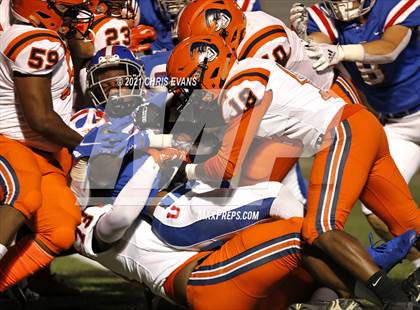 Thumbnail 3 in Ridgeway @ Memphis University photogallery.