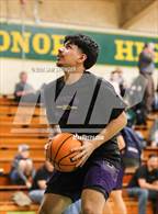 Photo from the gallery "Livingston @ Sonora"