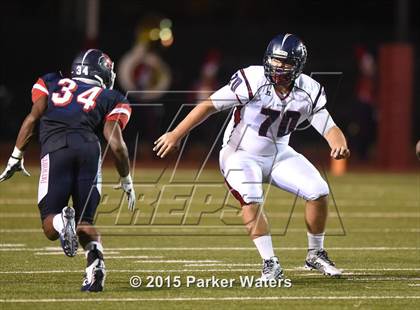 Thumbnail 2 in Ehret vs. Riverside Academy photogallery.