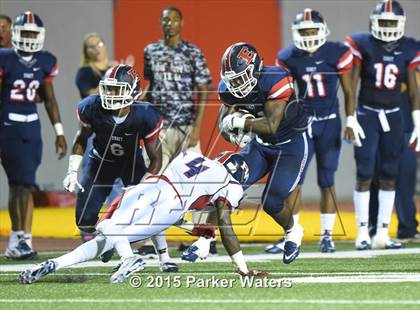 Thumbnail 2 in Ehret vs. Riverside Academy photogallery.