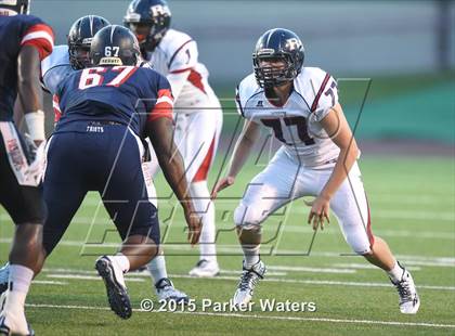 Thumbnail 2 in Ehret vs. Riverside Academy photogallery.