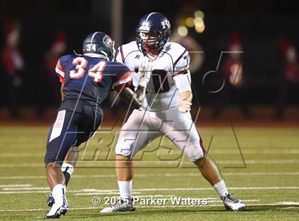 Thumbnail 3 in Ehret vs. Riverside Academy photogallery.