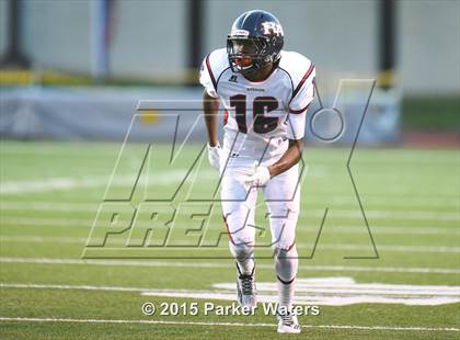 Thumbnail 3 in Ehret vs. Riverside Academy photogallery.