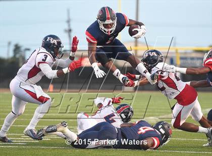 Thumbnail 3 in Ehret vs. Riverside Academy photogallery.