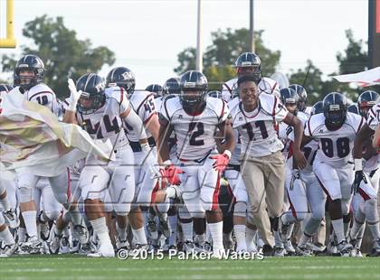 Thumbnail 2 in Ehret vs. Riverside Academy photogallery.